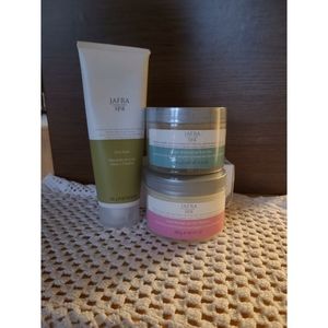 ✨️💚2 for 100 💚👀See more 👀✨️NEW✨Jafra products/Productos de jafra ✨NUEVO✨